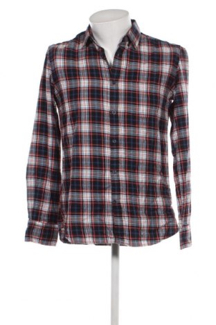 Ανδρικό πουκάμισο Oviesse, Μέγεθος S, Χρώμα Πολύχρωμο, Τιμή 5,93 €