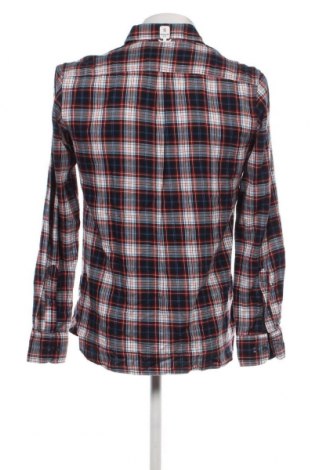 Мъжка риза Oviesse, Размер S, Цвят Многоцветен, Цена 11,04 лв.
