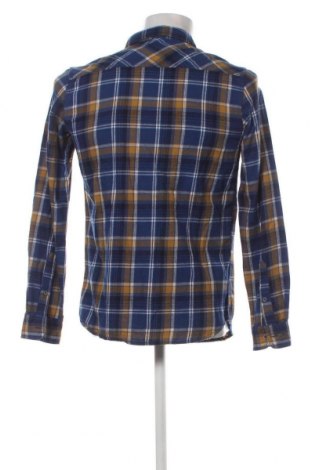 Herrenhemd Oviesse, Größe S, Farbe Mehrfarbig, Preis 6,88 €