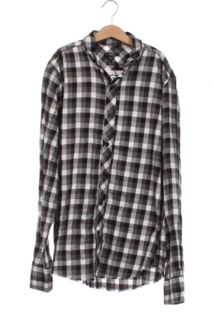 Ανδρικό πουκάμισο Oviesse, Μέγεθος S, Χρώμα Πολύχρωμο, Τιμή 5,22 €