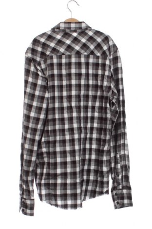 Ανδρικό πουκάμισο Oviesse, Μέγεθος S, Χρώμα Πολύχρωμο, Τιμή 7,82 €