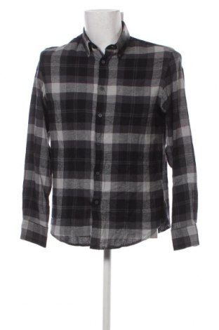 Ανδρικό πουκάμισο Oviesse, Μέγεθος S, Χρώμα Πολύχρωμο, Τιμή 4,74 €