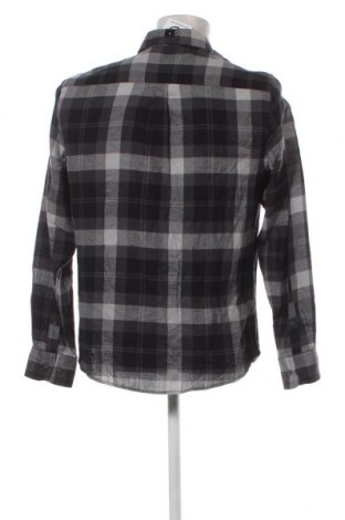 Ανδρικό πουκάμισο Oviesse, Μέγεθος S, Χρώμα Πολύχρωμο, Τιμή 5,69 €