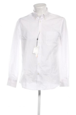 Pánská košile  Oviesse, Velikost M, Barva Bílá, Cena  434,00 Kč