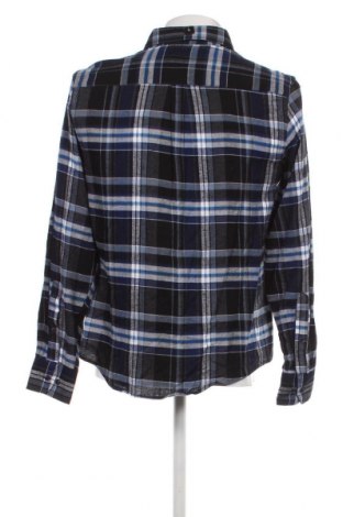 Ανδρικό πουκάμισο Oviesse, Μέγεθος S, Χρώμα Πολύχρωμο, Τιμή 5,45 €