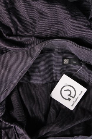 Мъжка риза Oviesse, Размер 3XL, Цвят Син, Цена 24,94 лв.