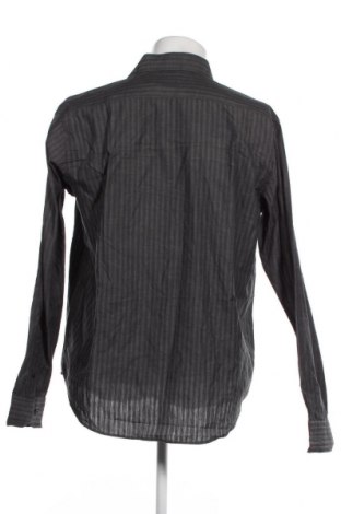 Мъжка риза Oviesse, Размер XXL, Цвят Сив, Цена 6,38 лв.