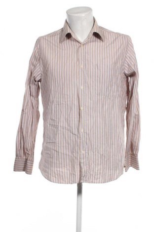 Herrenhemd Oxford, Größe L, Farbe Mehrfarbig, Preis 8,68 €