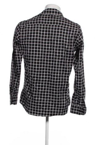 Ανδρικό πουκάμισο PETRIFUN, Μέγεθος M, Χρώμα Πολύχρωμο, Τιμή 4,01 €