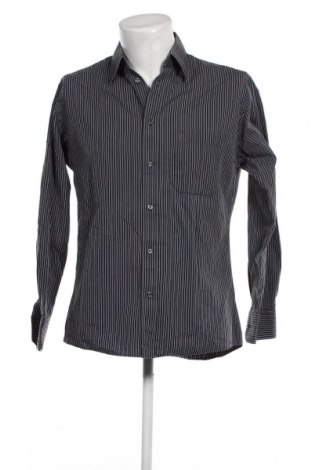 Herrenhemd PETRIFUN, Größe M, Farbe Mehrfarbig, Preis € 4,51