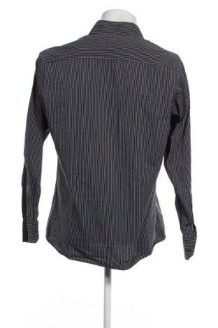 Herrenhemd PETRIFUN, Größe M, Farbe Mehrfarbig, Preis 3,67 €