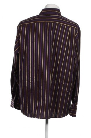 Мъжка риза PETRIFUN, Размер XXL, Цвят Многоцветен, Цена 6,24 лв.