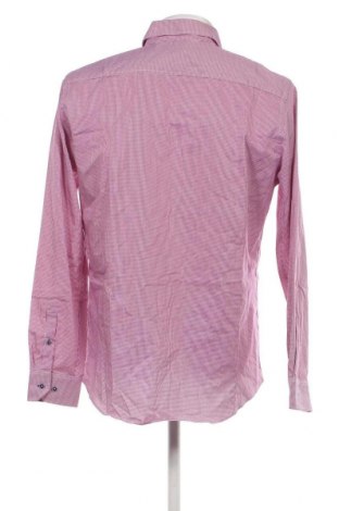Herrenhemd PETRIFUN, Größe M, Farbe Mehrfarbig, Preis 16,70 €