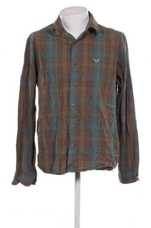 Pánská košile  Pall Mall, Velikost XL, Barva Vícebarevné, Cena  462,00 Kč