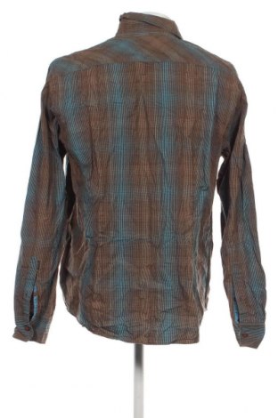 Мъжка риза Pall Mall, Размер XL, Цвят Многоцветен, Цена 29,00 лв.
