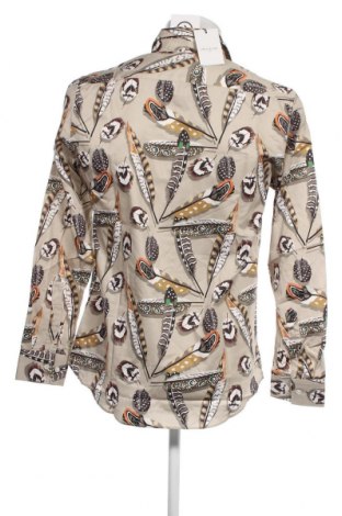 Мъжка риза Paul & Joe, Размер L, Цвят Многоцветен, Цена 589,00 лв.