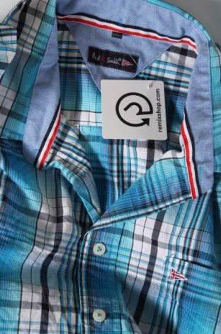 Pánská košile  Paul R. Smith, Velikost XL, Barva Vícebarevné, Cena  369,00 Kč