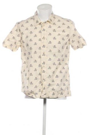 Ανδρικό πουκάμισο Paul Smith, Μέγεθος L, Χρώμα Εκρού, Τιμή 24,30 €