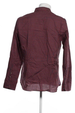 Herrenhemd Paul Smith, Größe XL, Farbe Mehrfarbig, Preis 2,89 €