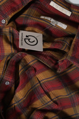 Мъжка риза Perry Ellis, Размер L, Цвят Многоцветен, Цена 4,08 лв.