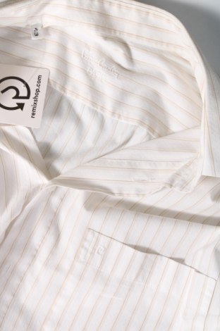 Herrenhemd Pierre Cardin, Größe XL, Farbe Ecru, Preis € 23,66