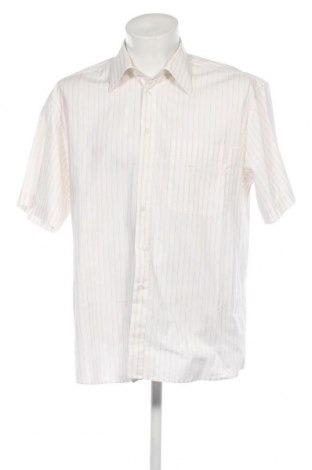 Ανδρικό πουκάμισο Pierre Cardin, Μέγεθος XL, Χρώμα Εκρού, Τιμή 17,03 €