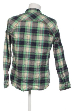 Ανδρικό πουκάμισο Pme Legend, Μέγεθος L, Χρώμα Πολύχρωμο, Τιμή 19,78 €
