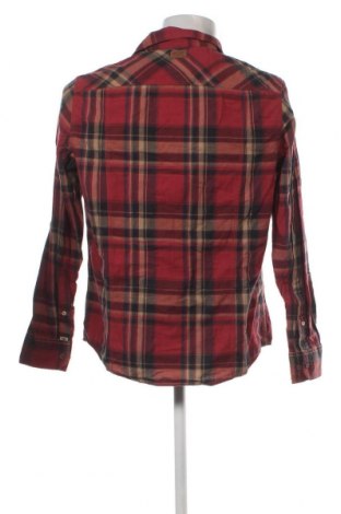 Ανδρικό πουκάμισο Pme Legend, Μέγεθος L, Χρώμα Πολύχρωμο, Τιμή 3,14 €