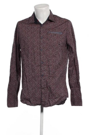Ανδρικό πουκάμισο Pme Legend, Μέγεθος L, Χρώμα Πολύχρωμο, Τιμή 19,54 €