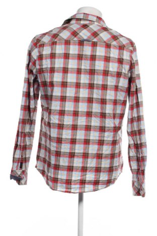 Ανδρικό πουκάμισο Pme Legend, Μέγεθος L, Χρώμα Πολύχρωμο, Τιμή 2,89 €