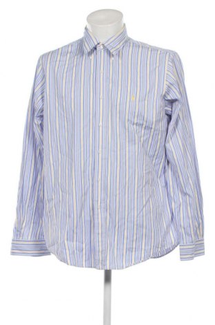 Мъжка риза Polo By Ralph Lauren, Размер XL, Цвят Многоцветен, Цена 70,81 лв.