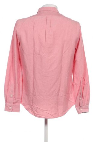 Herrenhemd Polo By Ralph Lauren, Größe L, Farbe Rosa, Preis 105,67 €