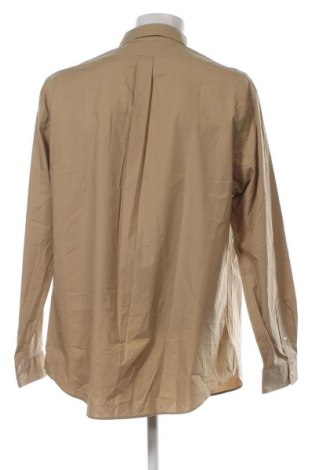 Мъжка риза Polo By Ralph Lauren, Размер XXL, Цвят Бежов, Цена 205,00 лв.