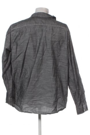 Ανδρικό πουκάμισο Port Authority, Μέγεθος 3XL, Χρώμα Γκρί, Τιμή 13,28 €