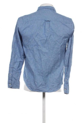 Мъжка риза Primark, Размер S, Цвят Син, Цена 29,00 лв.