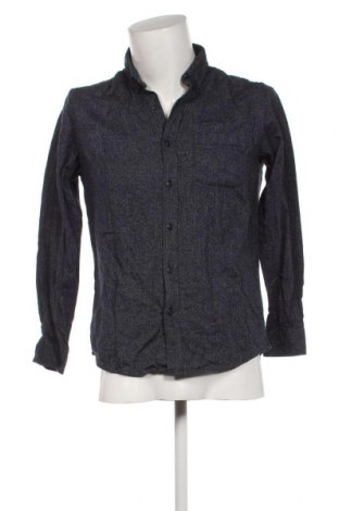 Ανδρικό πουκάμισο Primark, Μέγεθος M, Χρώμα Μπλέ, Τιμή 2,87 €