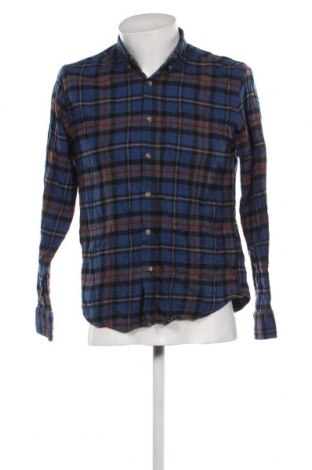 Herrenhemd Primark, Größe M, Farbe Mehrfarbig, Preis 3,23 €