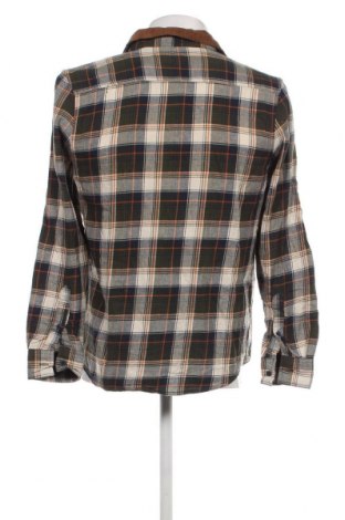 Herrenhemd Primark, Größe M, Farbe Mehrfarbig, Preis € 3,03