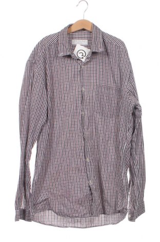 Ανδρικό πουκάμισο Primark, Μέγεθος M, Χρώμα Πολύχρωμο, Τιμή 2,69 €
