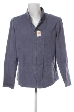 Ανδρικό πουκάμισο Primark, Μέγεθος XL, Χρώμα Μπλέ, Τιμή 13,18 €