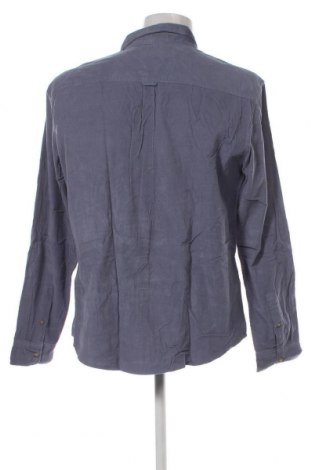 Мъжка риза Primark, Размер XL, Цвят Син, Цена 21,62 лв.