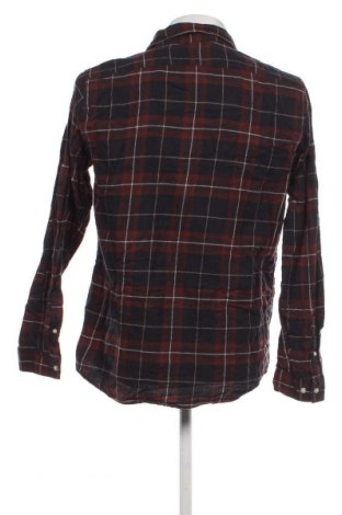 Ανδρικό πουκάμισο Produkt by Jack & Jones, Μέγεθος L, Χρώμα Πολύχρωμο, Τιμή 14,85 €
