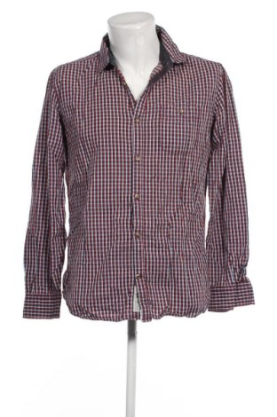 Męska koszula Produkt by Jack & Jones, Rozmiar XL, Kolor Kolorowy, Cena 76,77 zł
