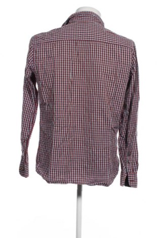 Męska koszula Produkt by Jack & Jones, Rozmiar XL, Kolor Kolorowy, Cena 76,77 zł