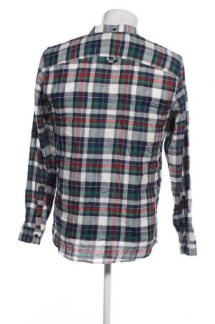 Pánská košile  Pull&Bear, Velikost M, Barva Vícebarevné, Cena  79,00 Kč