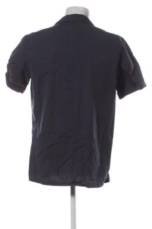 Pánska košeľa  Pull&Bear, Veľkosť L, Farba Modrá, Cena  14,83 €