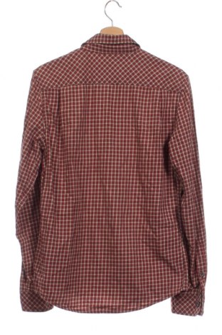 Herrenhemd Quechua, Größe S, Farbe Rot, Preis € 20,18