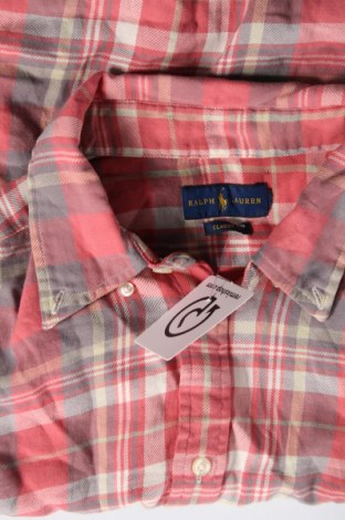 Ανδρικό πουκάμισο Ralph Lauren, Μέγεθος M, Χρώμα Πολύχρωμο, Τιμή 45,15 €