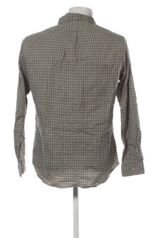 Ανδρικό πουκάμισο Ralph Lauren, Μέγεθος L, Χρώμα Πράσινο, Τιμή 45,15 €
