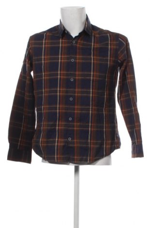 Ανδρικό πουκάμισο Ray, Μέγεθος M, Χρώμα Πολύχρωμο, Τιμή 2,69 €